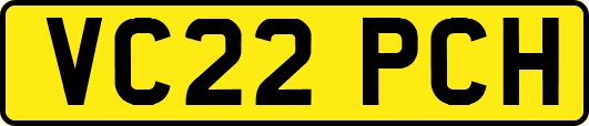 VC22PCH