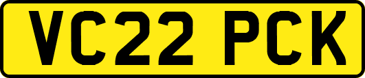 VC22PCK