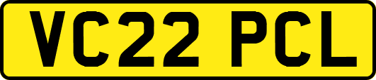 VC22PCL