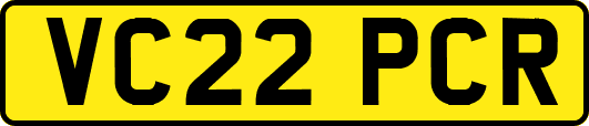 VC22PCR