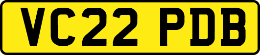 VC22PDB
