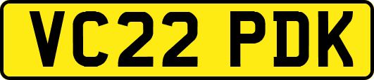 VC22PDK