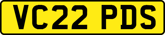 VC22PDS