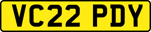 VC22PDY