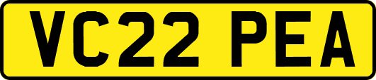 VC22PEA