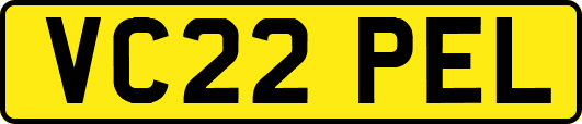 VC22PEL