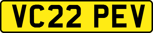 VC22PEV