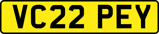 VC22PEY