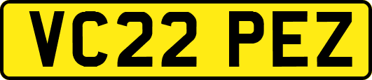 VC22PEZ