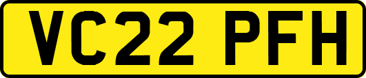 VC22PFH