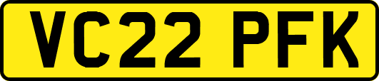 VC22PFK