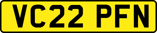 VC22PFN