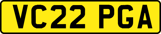 VC22PGA