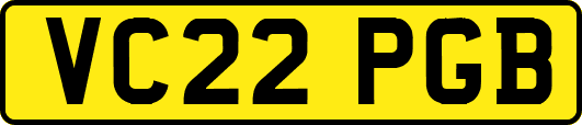 VC22PGB