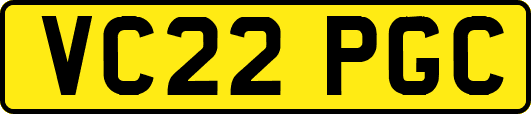 VC22PGC
