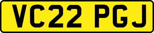 VC22PGJ
