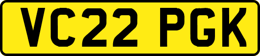 VC22PGK