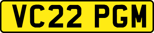 VC22PGM