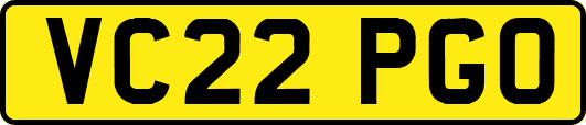 VC22PGO