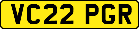 VC22PGR