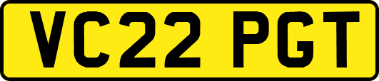 VC22PGT