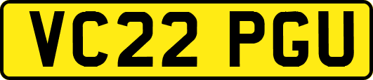 VC22PGU