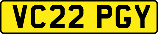 VC22PGY