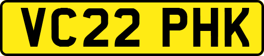 VC22PHK