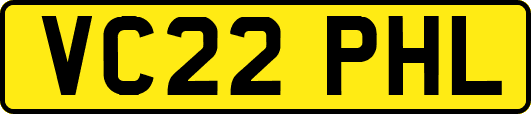 VC22PHL