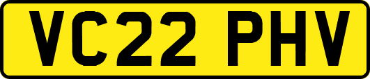 VC22PHV