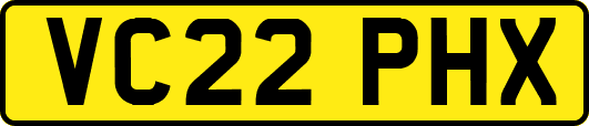 VC22PHX