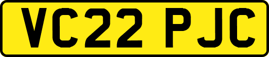 VC22PJC