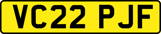 VC22PJF