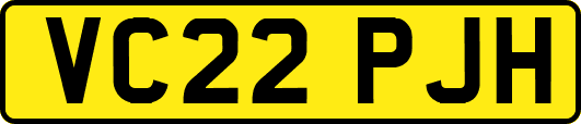 VC22PJH