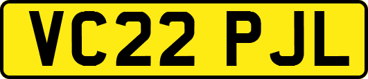 VC22PJL