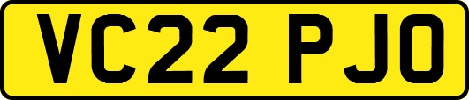 VC22PJO