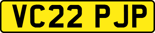 VC22PJP