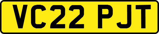 VC22PJT