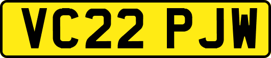 VC22PJW