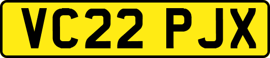 VC22PJX