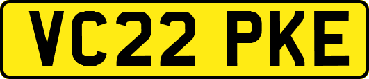 VC22PKE
