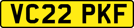 VC22PKF