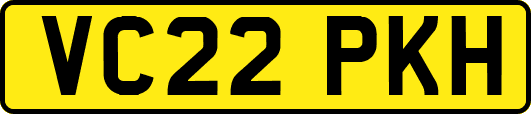 VC22PKH