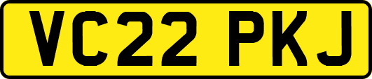 VC22PKJ
