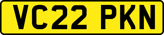 VC22PKN