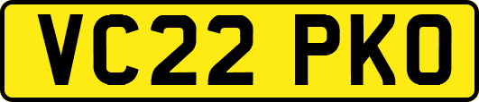 VC22PKO