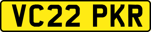 VC22PKR