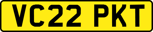 VC22PKT