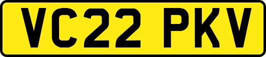 VC22PKV