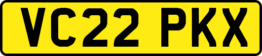 VC22PKX